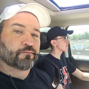 Meet your Posher, Aaron